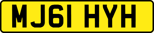 MJ61HYH