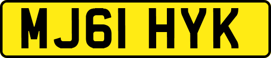 MJ61HYK