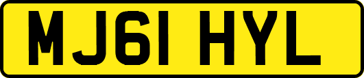 MJ61HYL