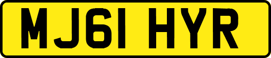 MJ61HYR
