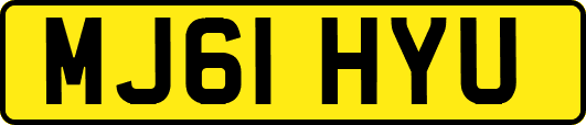 MJ61HYU