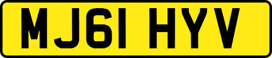 MJ61HYV