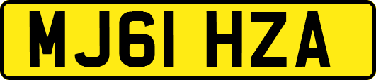 MJ61HZA