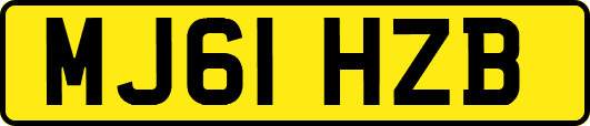 MJ61HZB