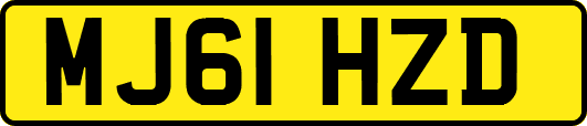 MJ61HZD