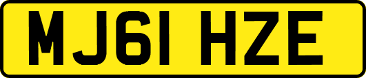 MJ61HZE