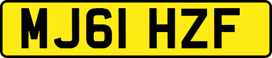 MJ61HZF