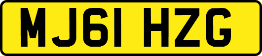MJ61HZG