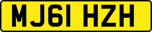 MJ61HZH