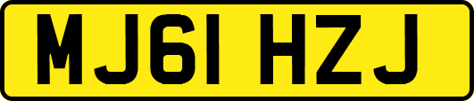 MJ61HZJ