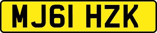 MJ61HZK