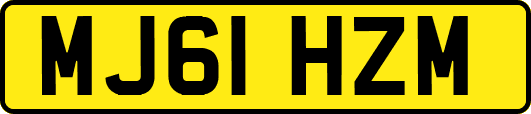 MJ61HZM