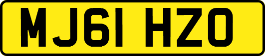 MJ61HZO