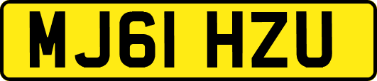 MJ61HZU