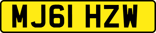 MJ61HZW