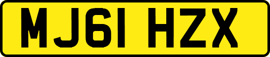 MJ61HZX
