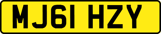 MJ61HZY
