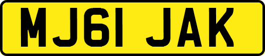 MJ61JAK