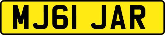 MJ61JAR