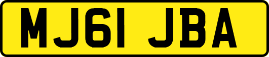 MJ61JBA