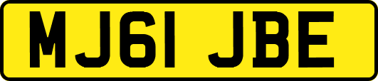 MJ61JBE