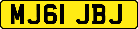 MJ61JBJ