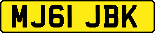 MJ61JBK