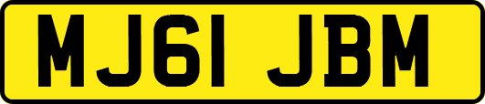 MJ61JBM