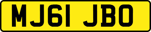 MJ61JBO