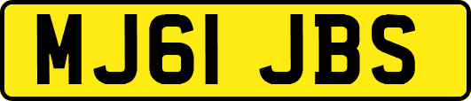 MJ61JBS