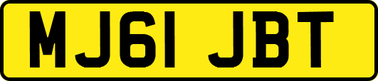 MJ61JBT