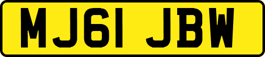 MJ61JBW