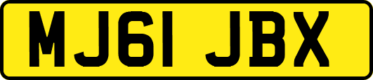 MJ61JBX