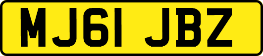 MJ61JBZ