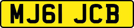 MJ61JCB