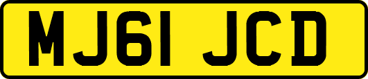 MJ61JCD