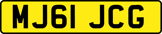 MJ61JCG