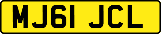 MJ61JCL