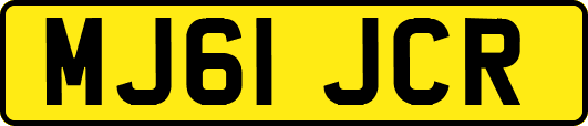 MJ61JCR