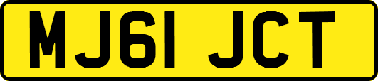 MJ61JCT
