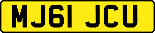 MJ61JCU