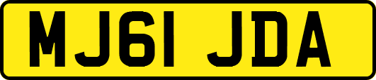MJ61JDA