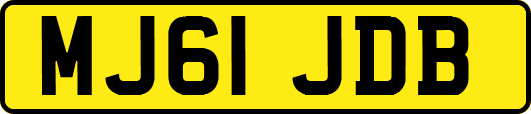 MJ61JDB