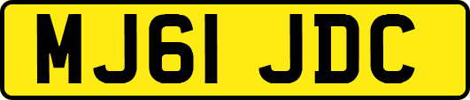 MJ61JDC