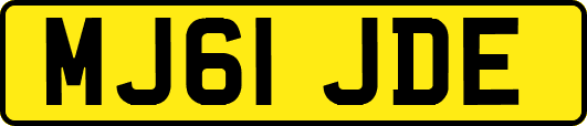 MJ61JDE