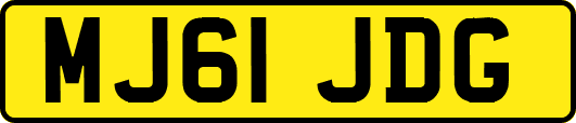 MJ61JDG