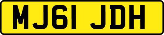 MJ61JDH