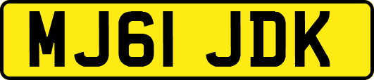 MJ61JDK