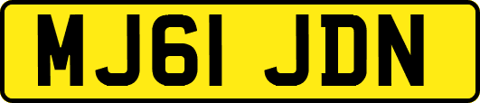 MJ61JDN