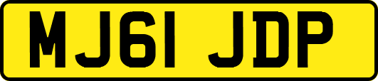 MJ61JDP